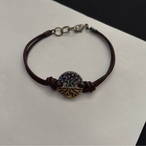 Tree of Life Bracelet
